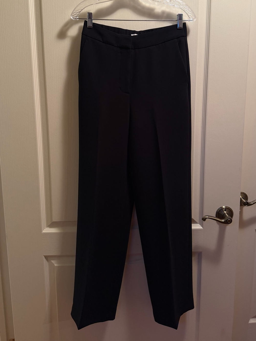 Aritzia The Limitless Pant™ - Crepette™ Black
